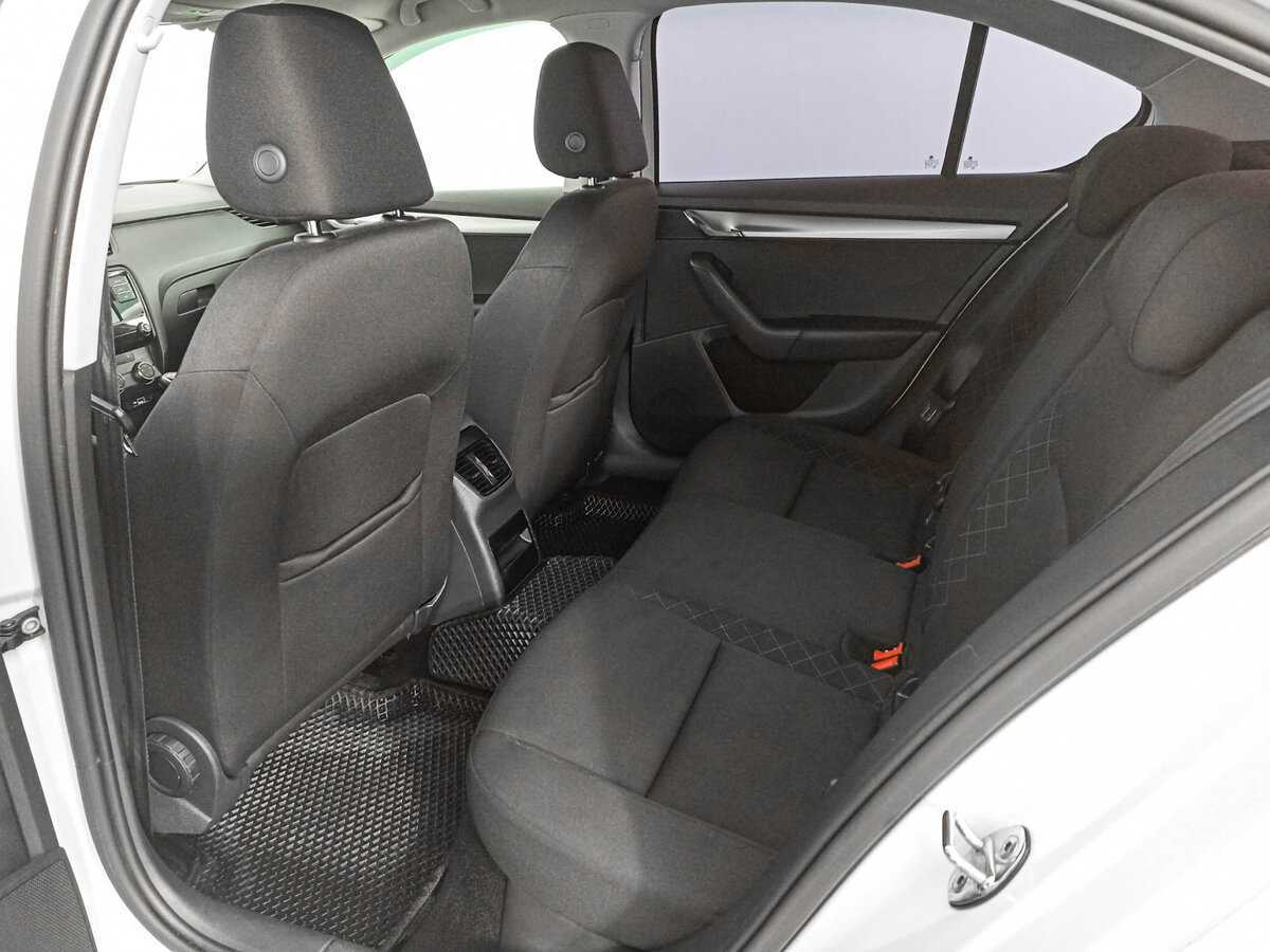 Купить Шкода Октавия, 2019, 145 002 км.. Фото: #9