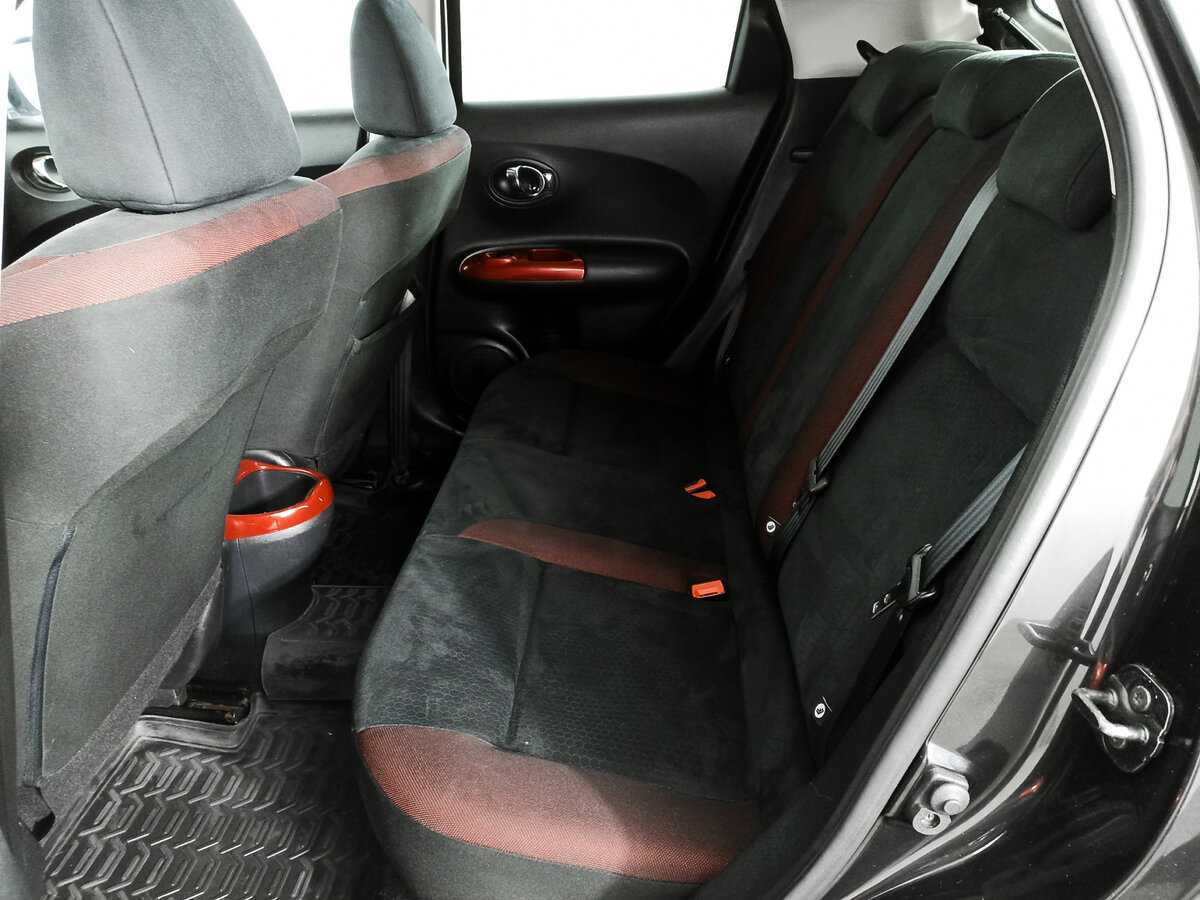 Купить Ниссан Жук, 2013, 143 091 км.. Фото: #7