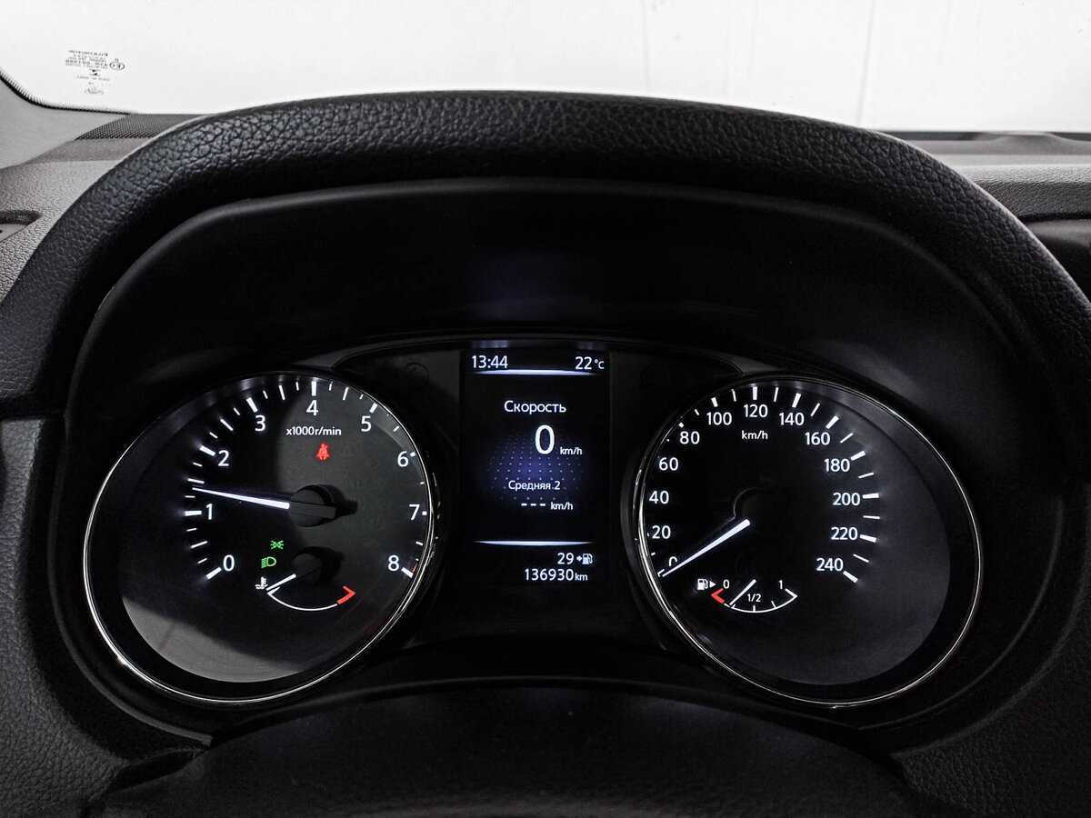 Купить Ниссан Кашкай, 2014, 136 903 км.. Фото: #10
