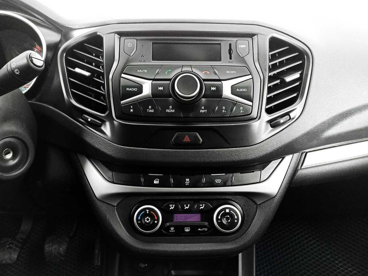 Купить Лада (ВАЗ) Веста, 2021, 52 768 км.. Фото: #12