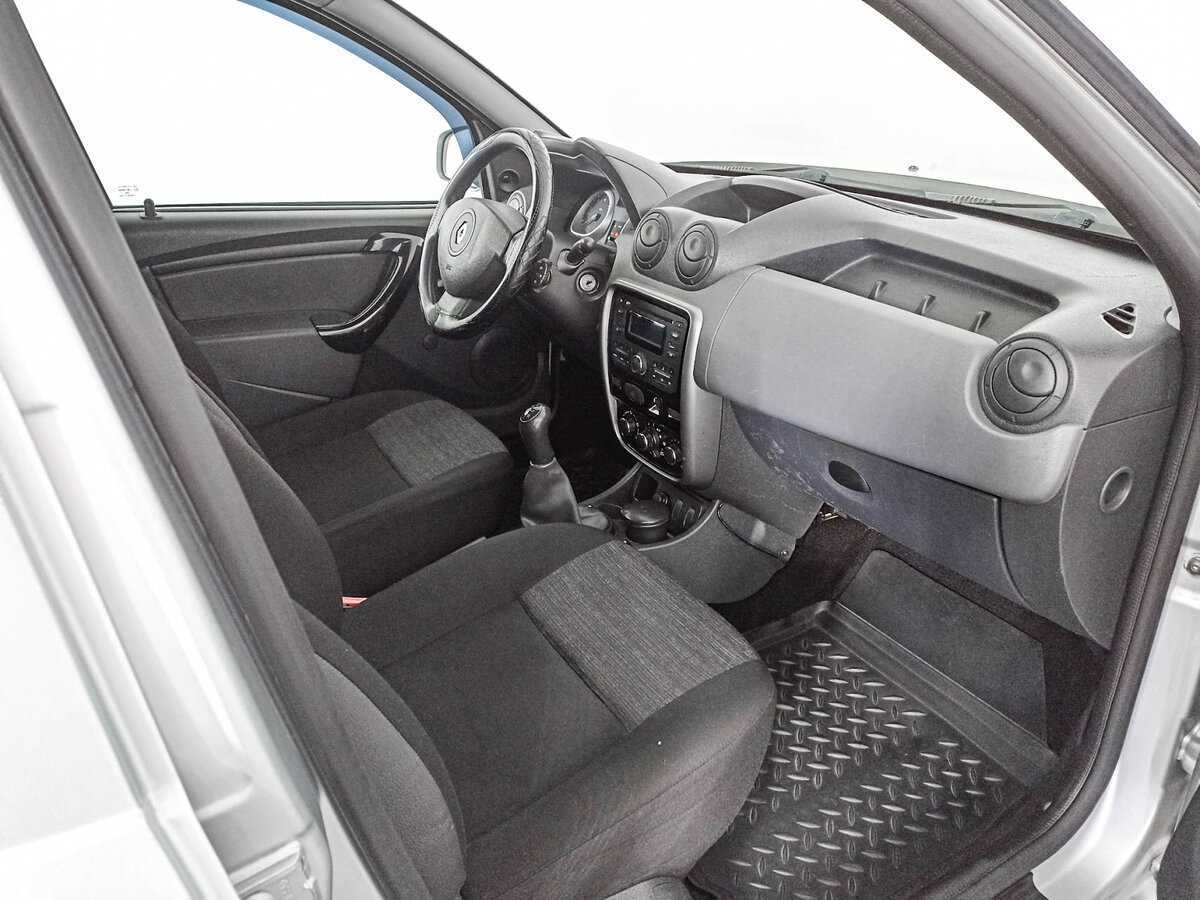 Купить Рено Дастер, 2012, 194 056 км.. Фото: #8