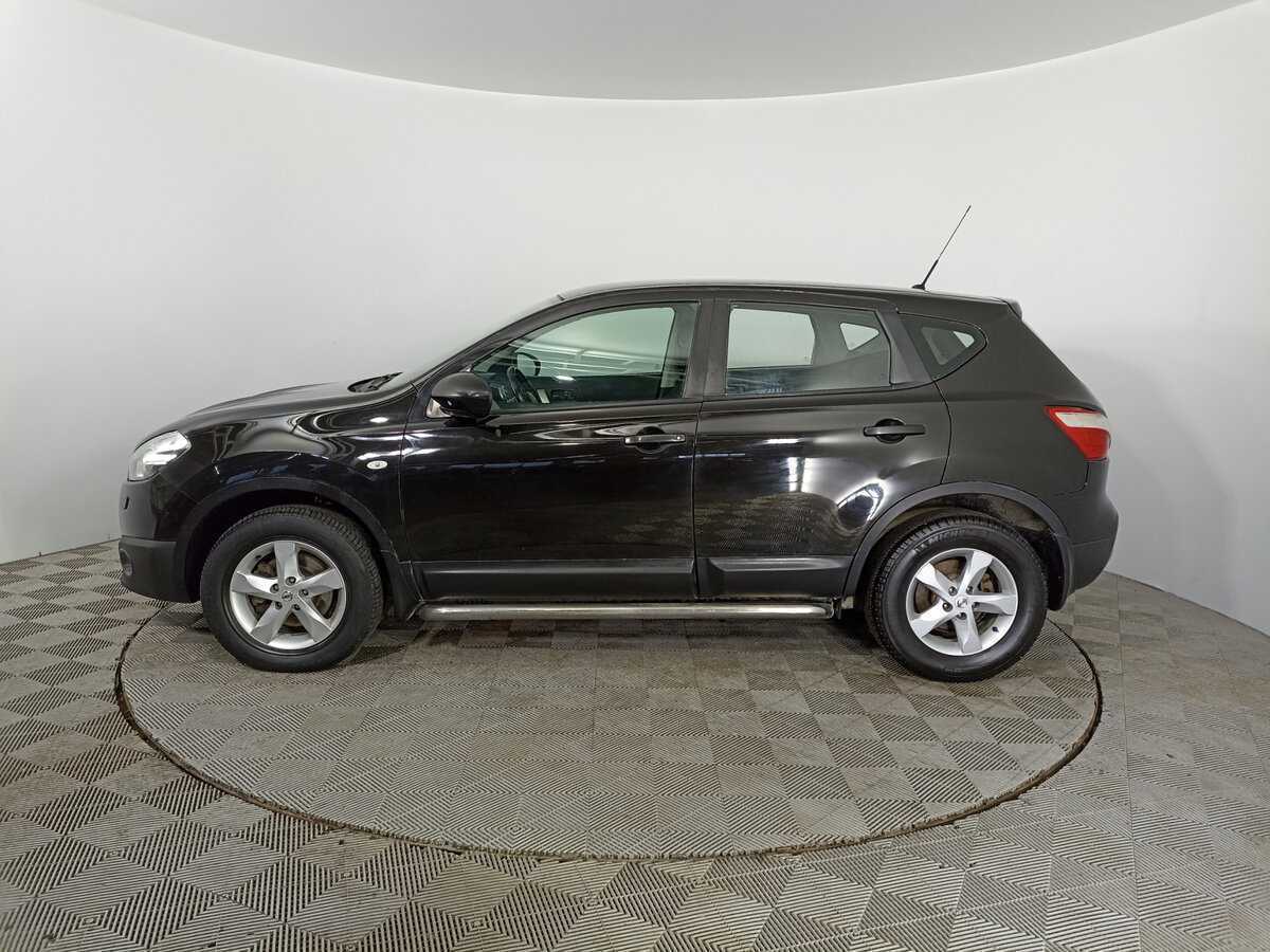 Купить Ниссан Кашкай, 2013, 167 835 км.. Фото: #7