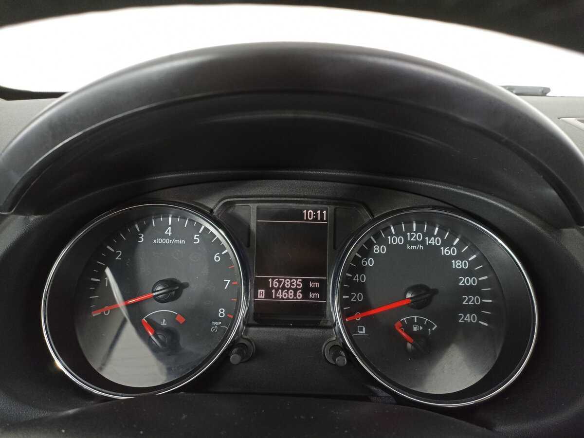 Купить Ниссан Кашкай, 2013, 167 835 км.. Фото: #10