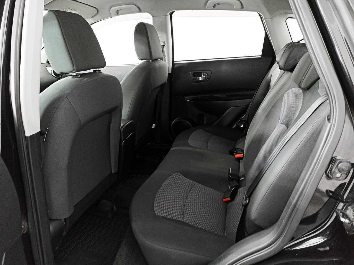 Купить Ниссан Кашкай, 2013, 181 122 км.. Фото: #9