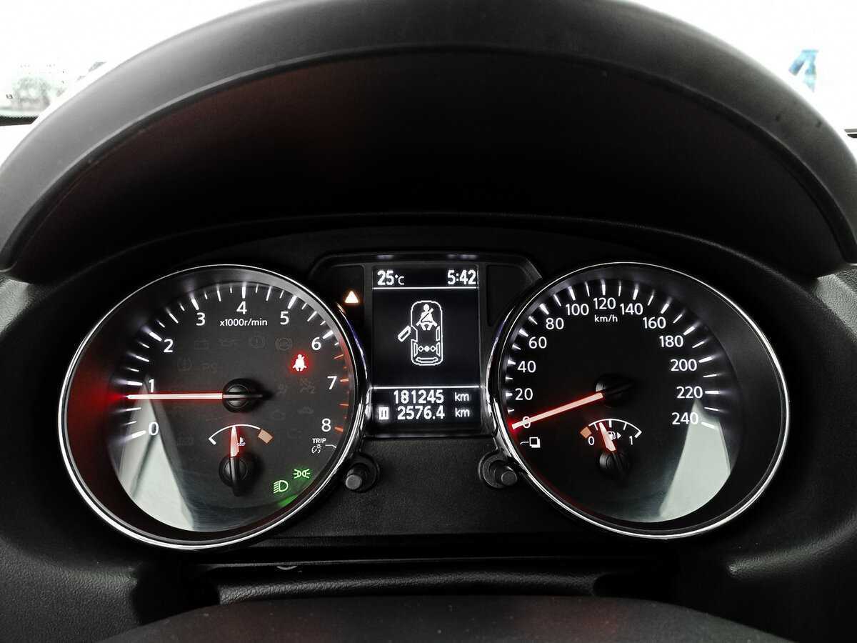 Купить Ниссан Кашкай, 2013, 181 122 км.. Фото: #10