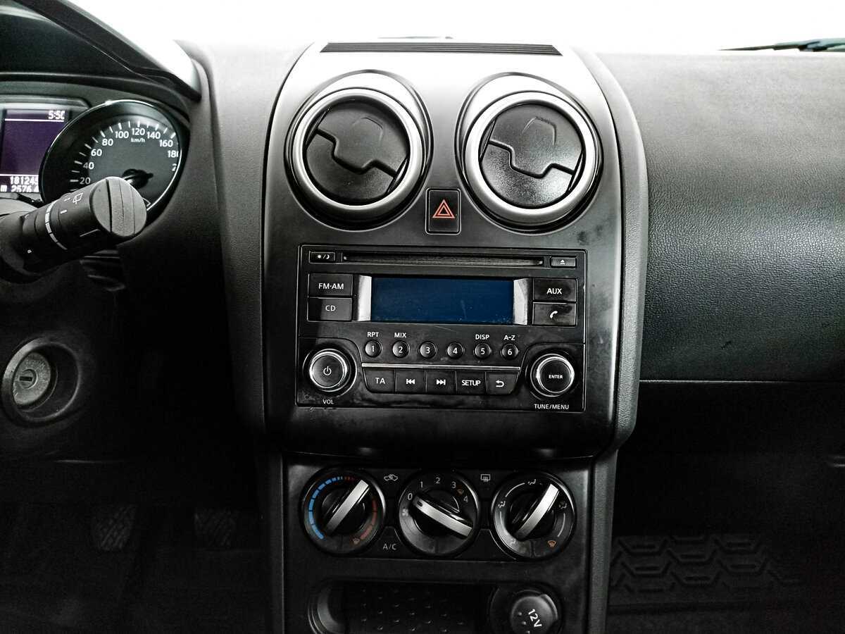 Купить Ниссан Кашкай, 2013, 181 122 км.. Фото: #12