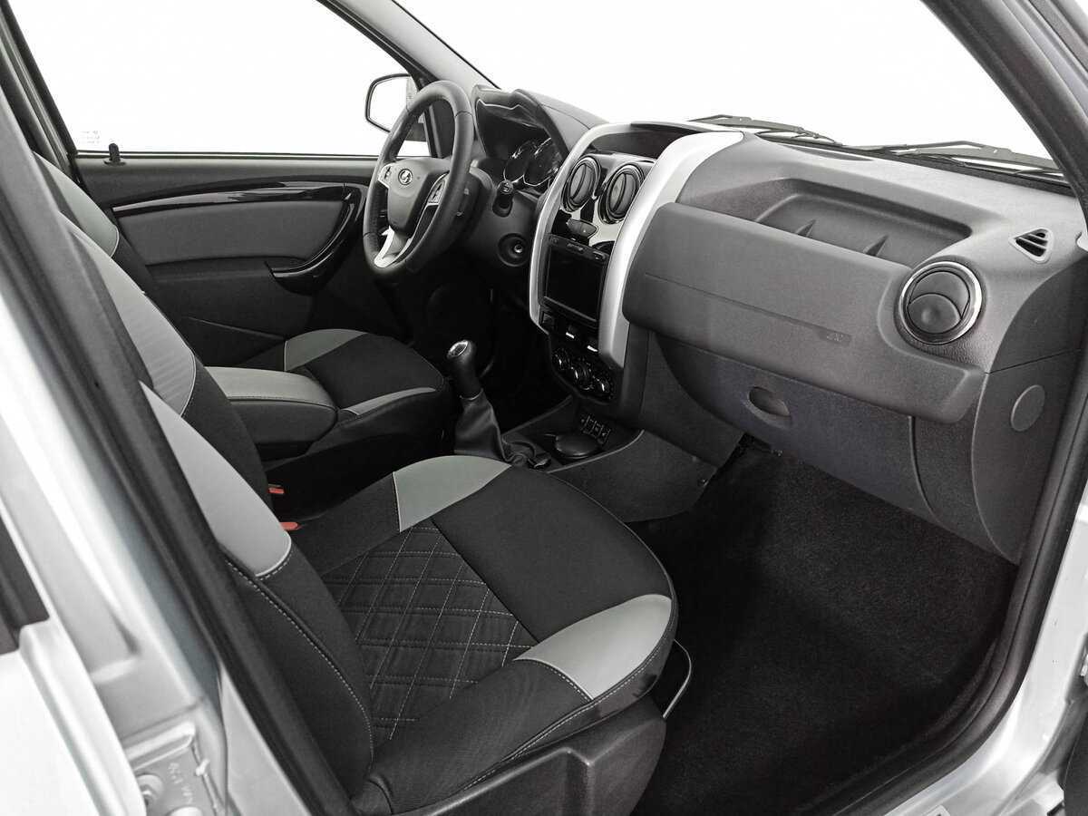 Купить Лада (ВАЗ) Ларгус, 2021, 89 519 км.. Фото: #8