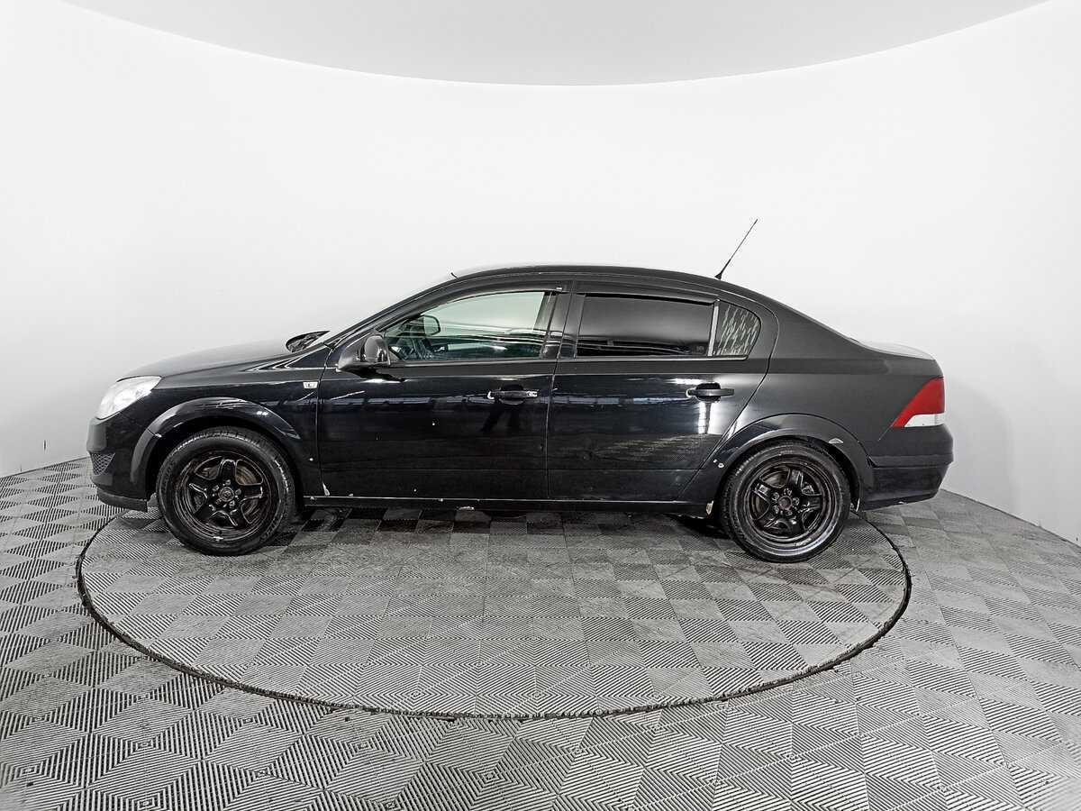 Купить Опель Астра, 2012, 237 479 км.. Фото: #7