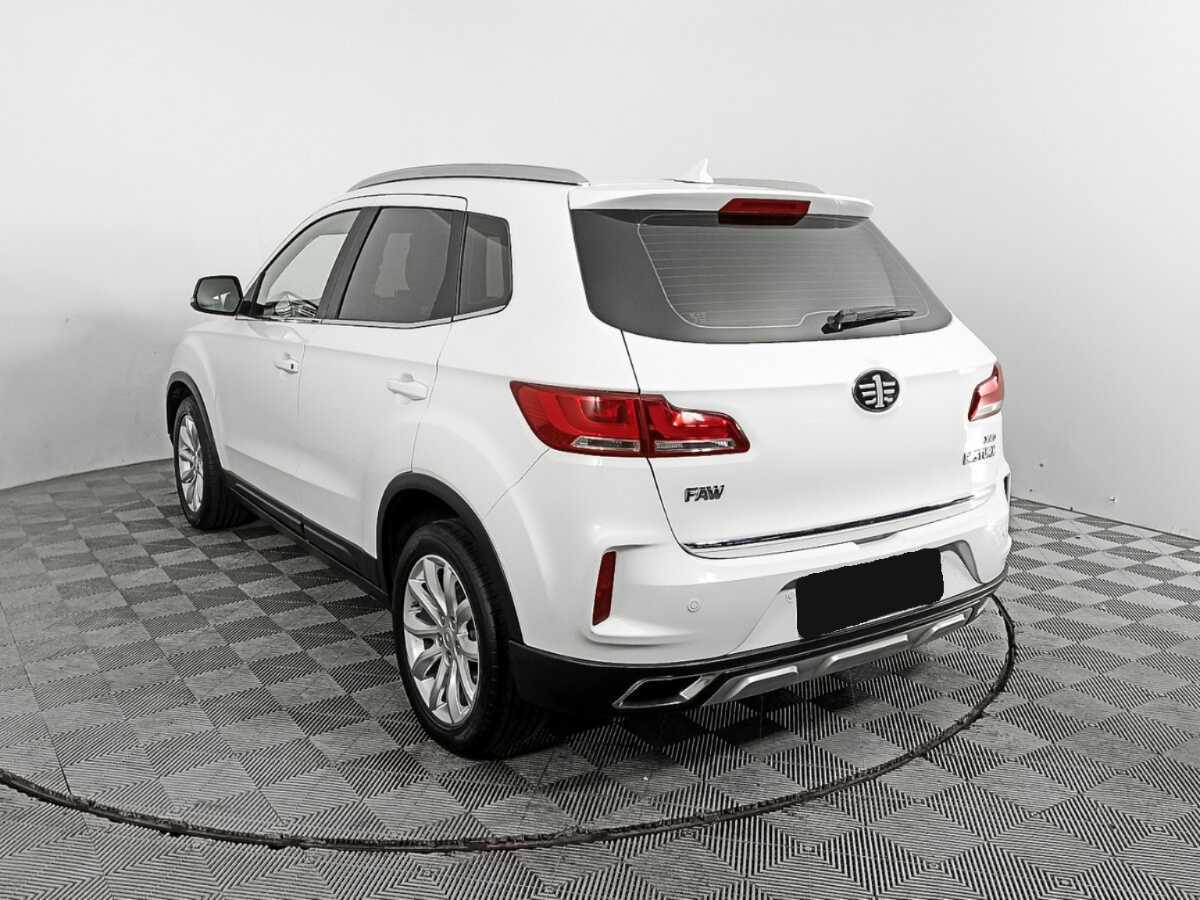 Купить ФАВ Бестюрн Икс40, 2020, 184 659 км.. Фото: #6