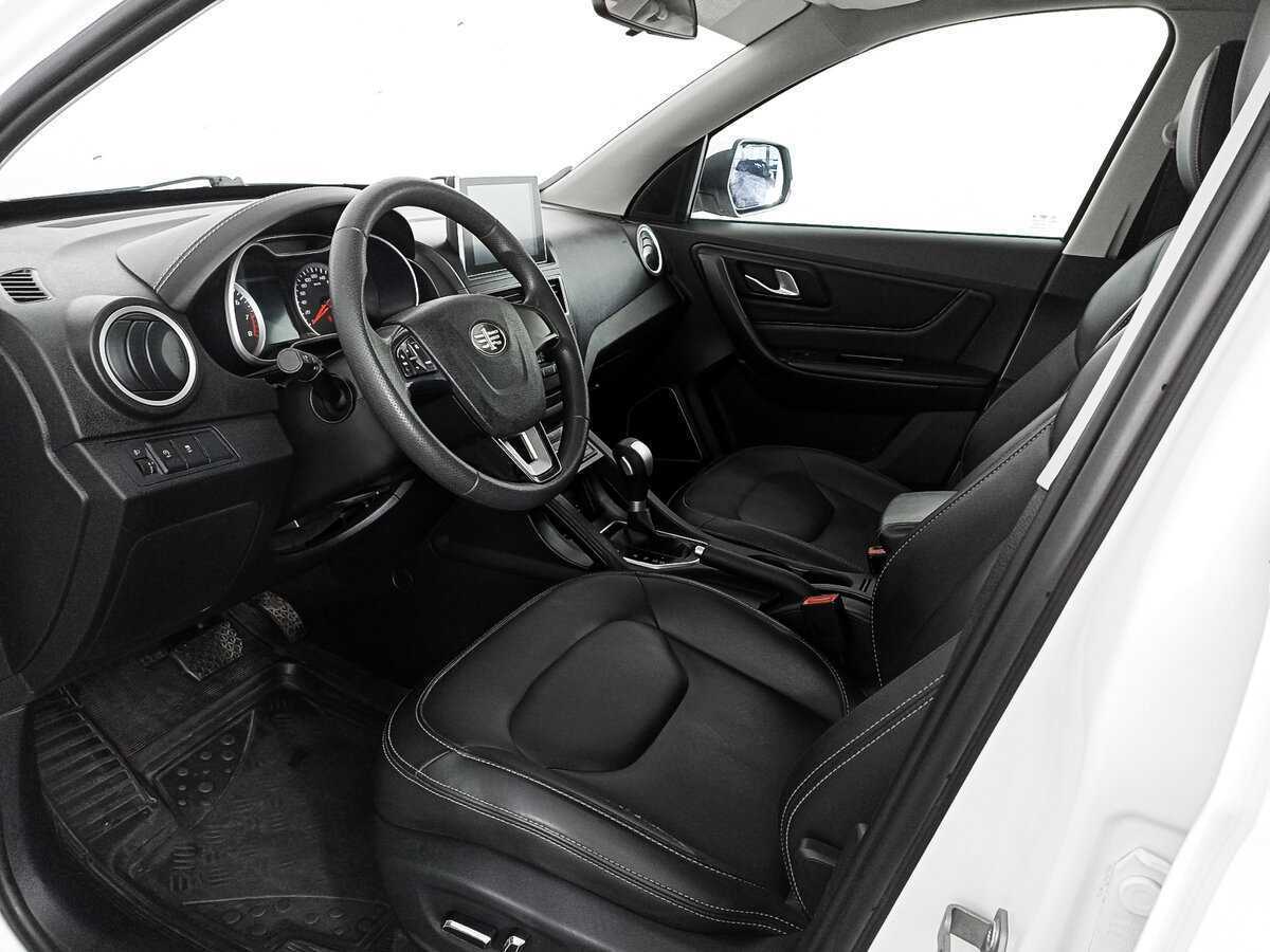 Купить ФАВ Бестюрн Икс40, 2020, 184 659 км.. Фото: #13