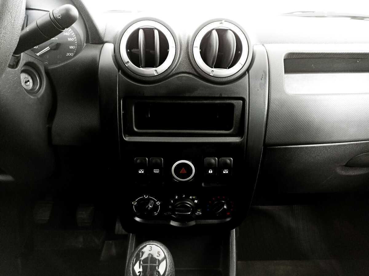 Купить Лада (ВАЗ) Ларгус, 2021, 155 713 км.. Фото: #12