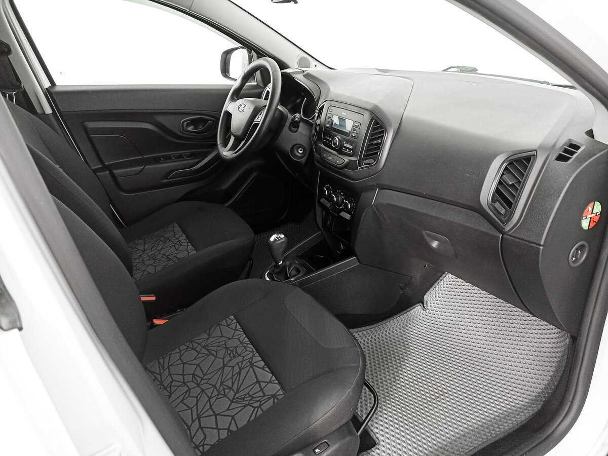 Купить Лада (ВАЗ) ИКСРЭЙ, 2018, 89 008 км.. Фото: #6