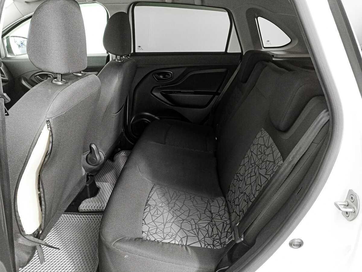 Купить Лада (ВАЗ) ИКСРЭЙ, 2018, 89 008 км.. Фото: #7