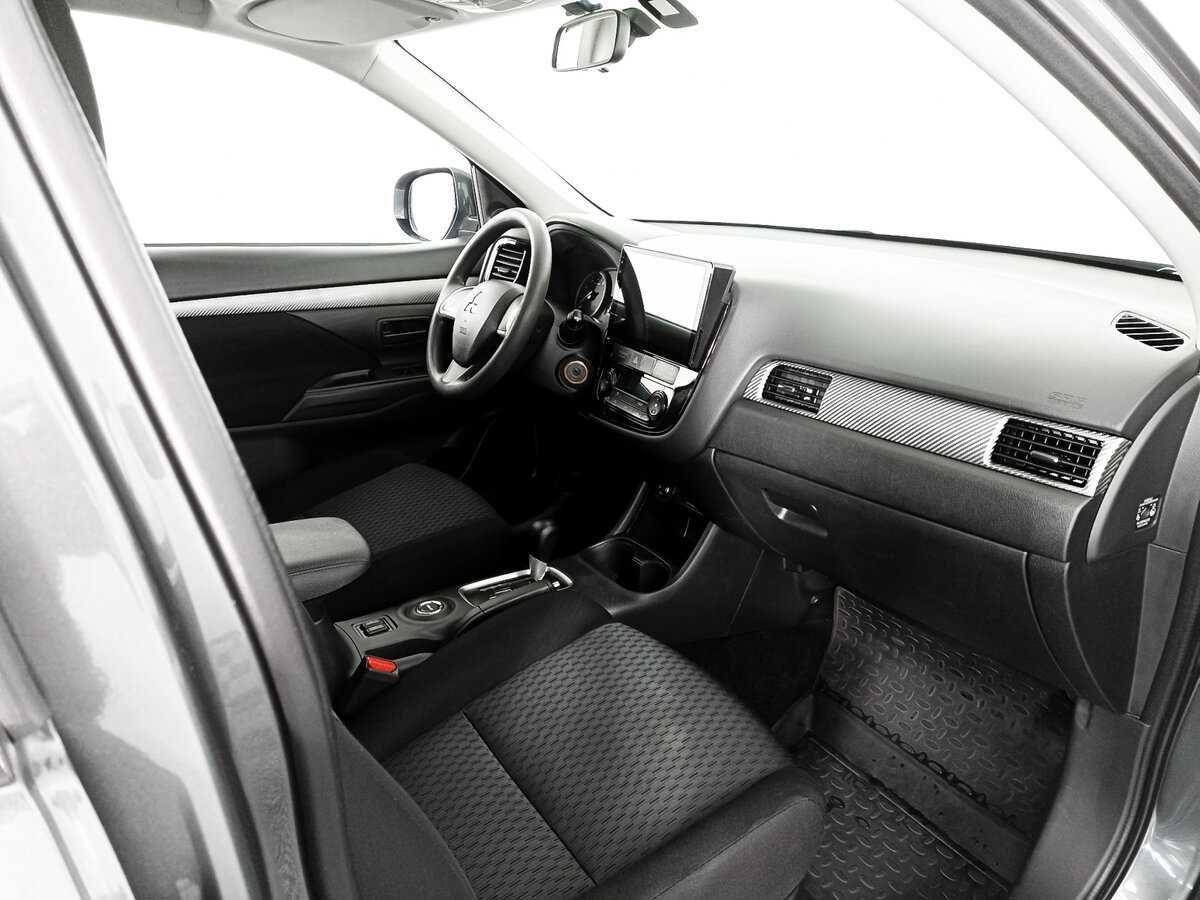 Купить Митсубиши Оутлэндер, 2014, 187 160 км.. Фото: #4