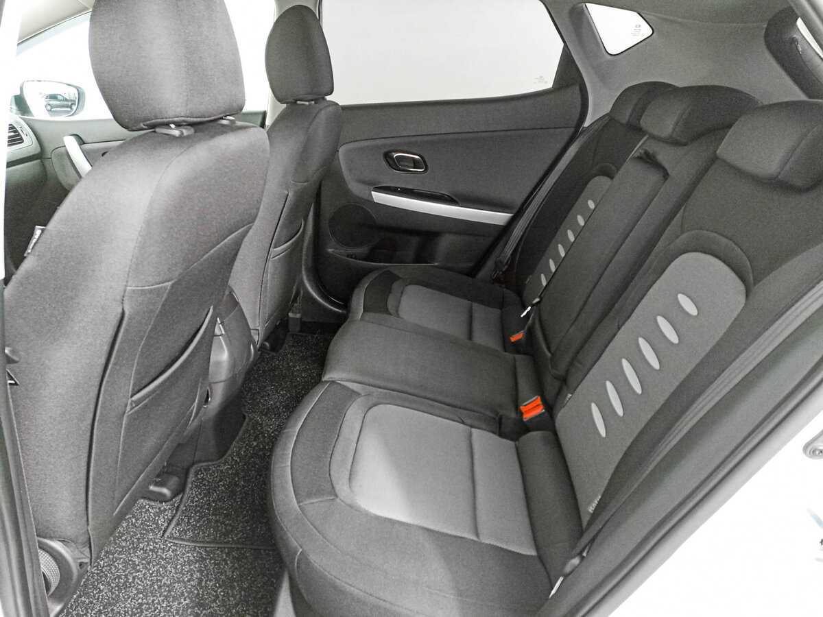 Купить Киа Сид, 2014, 123 171 км.. Фото: #9