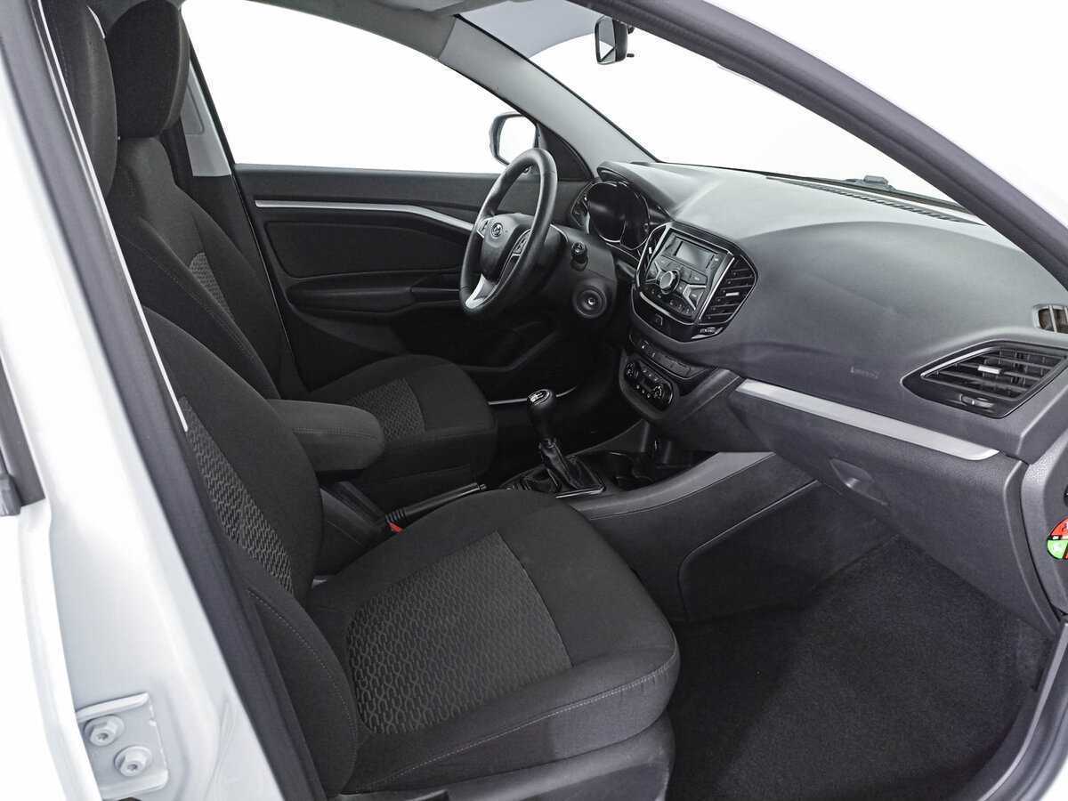 Купить Лада (ВАЗ) Веста, 2021, 89 582 км.. Фото: #8