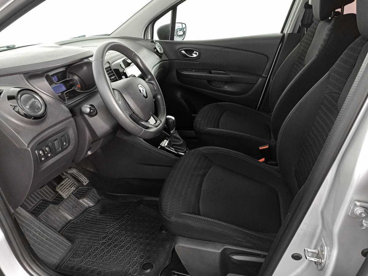 Купить Рено Каптюр, 2020, 80 643 км.. Фото: #13