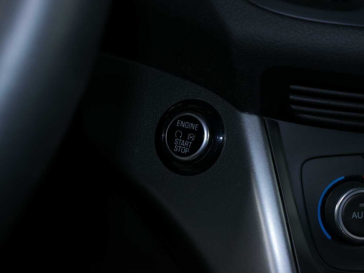 Купить Форд Куга, 2018, 63 497 км.. Фото: #13