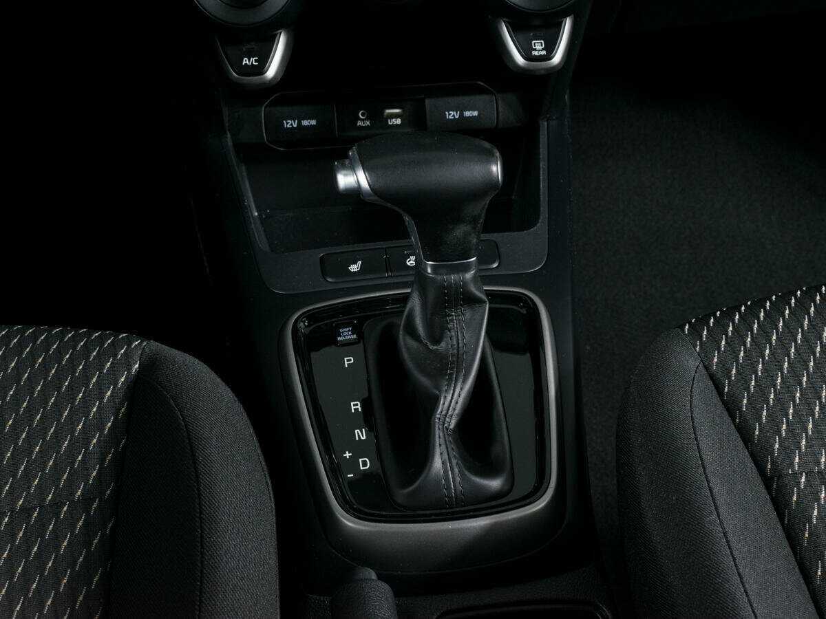 Купить Киа Рио, 2017, 92 302 км.. Фото: #14