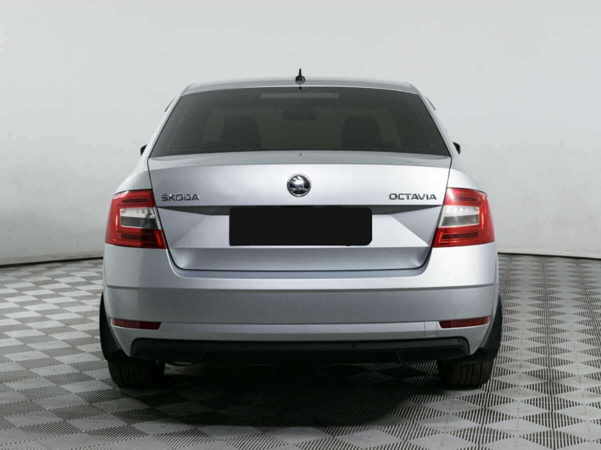 Купить Шкода Октавия, 2017, 130 000 км.. Фото: #3