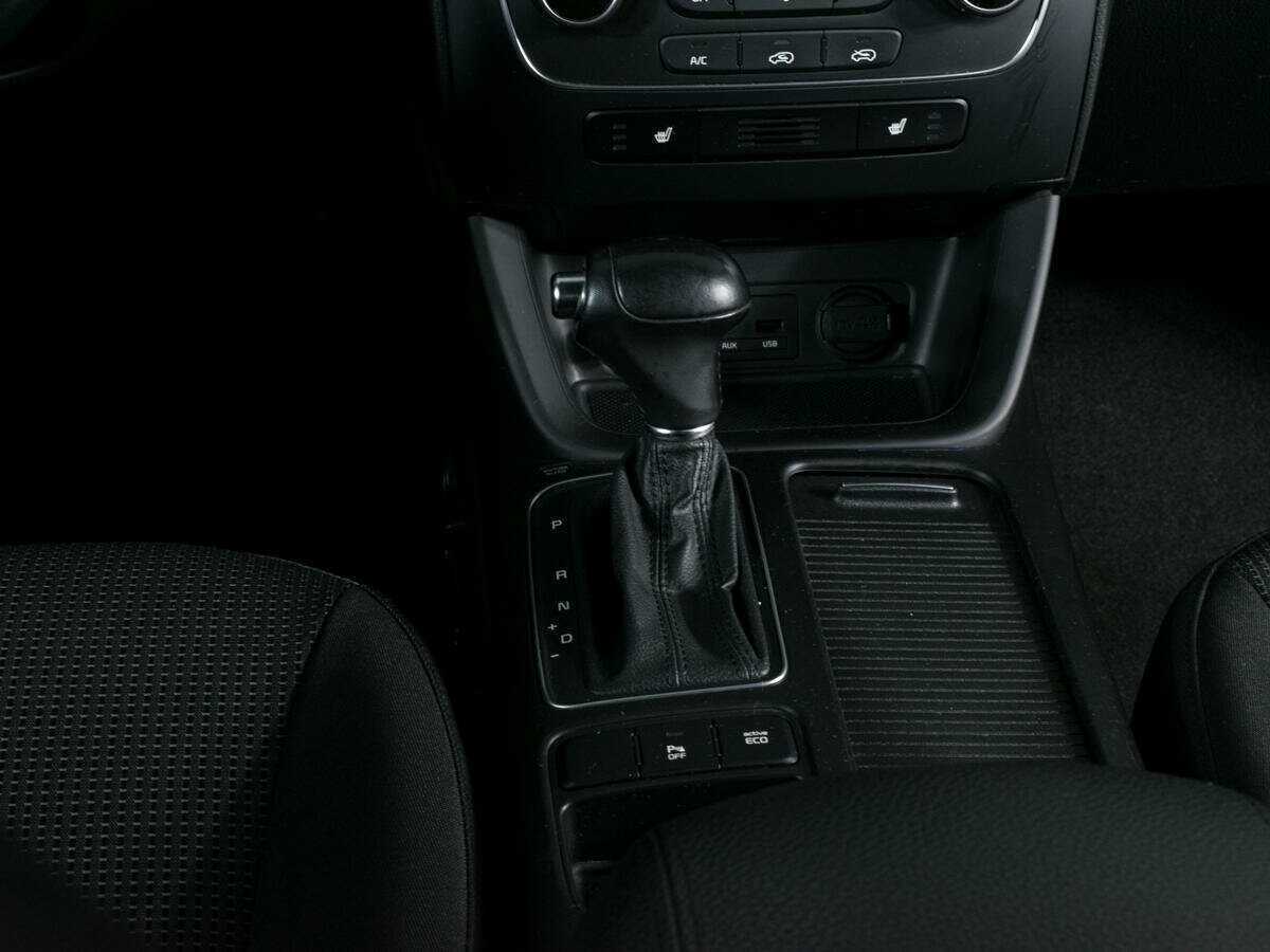 Купить Киа Соренто, 2014, 249 196 км.. Фото: #15