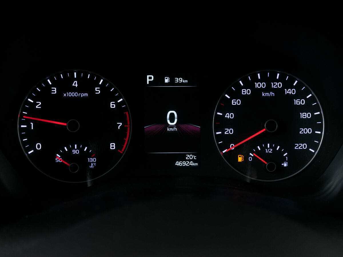 Купить Киа Рио, 2021, 46 900 км.. Фото: #10