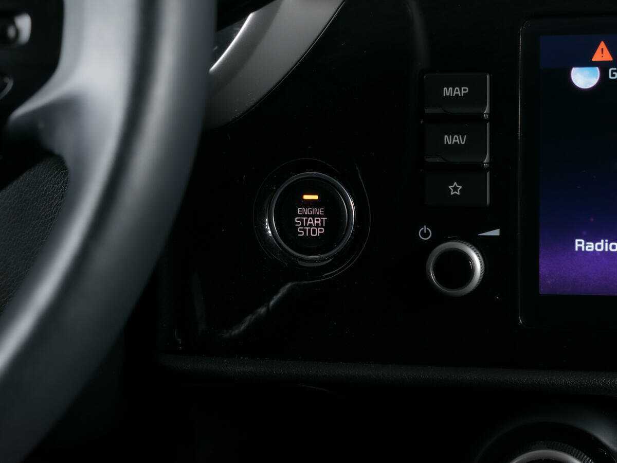 Купить Киа Рио, 2021, 46 900 км.. Фото: #12