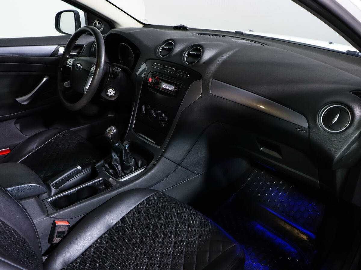 Купить Форд Мондео, 2012, 231 270 км.. Фото: #6