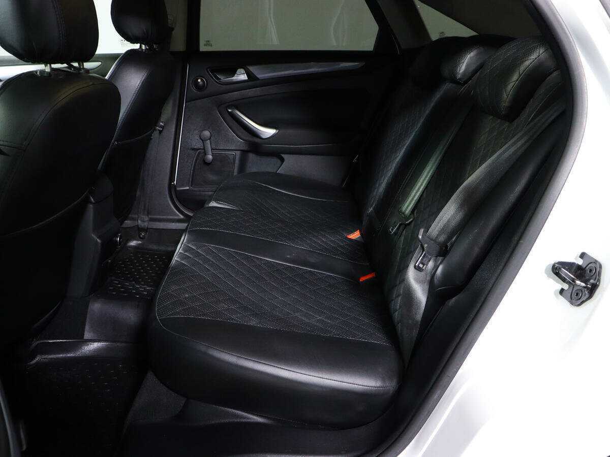 Купить Форд Мондео, 2012, 231 270 км.. Фото: #7