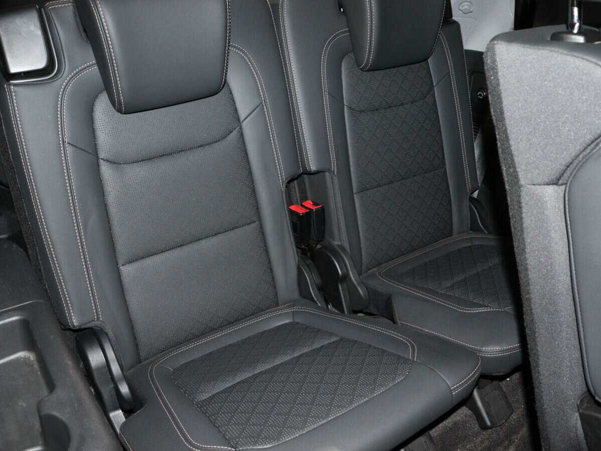 Купить Чери Тигго 8, 2020, 42 197 км.. Фото: #10