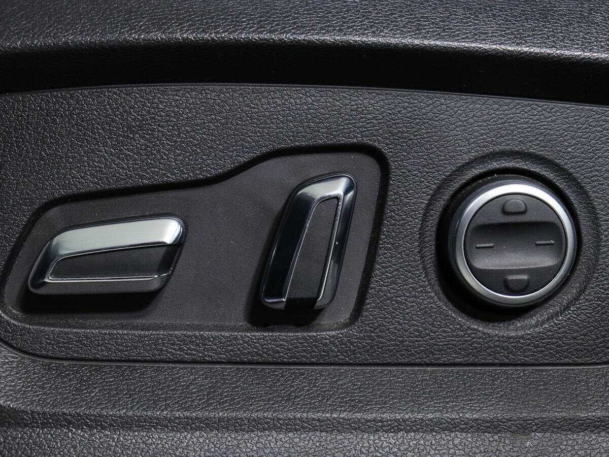 Купить Чери Тигго 7 Про, 2021, 44 735 км.. Фото: #12