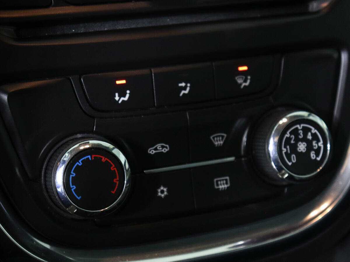 Купить Опель Мокка, 2012, 45 000 км.. Фото: #13