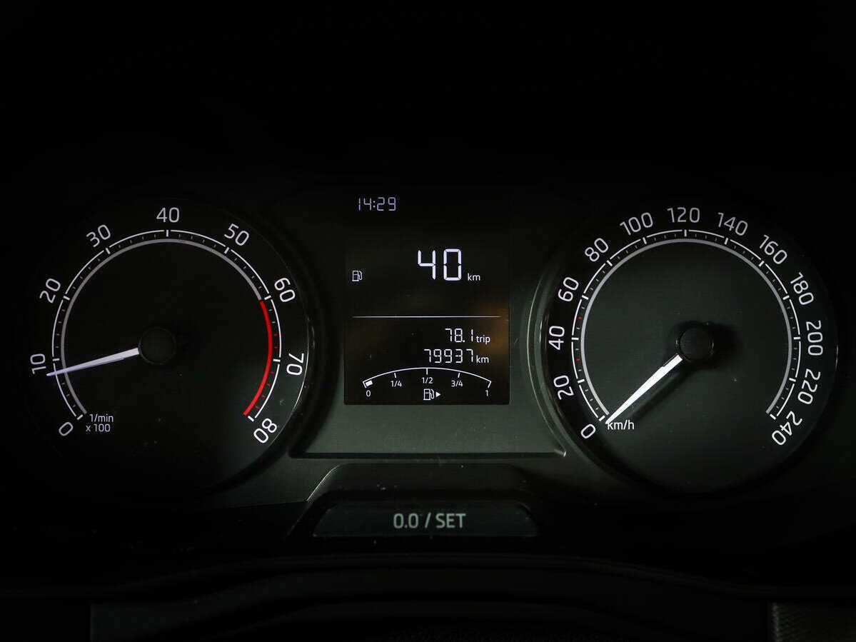 Купить Шкода Рапид, 2020, 79 936 км.. Фото: #8