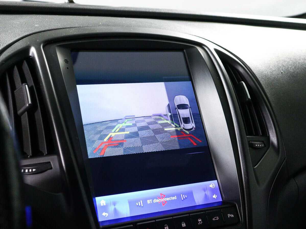 Купить Опель Астра, 2013, 215 000 км.. Фото: #11