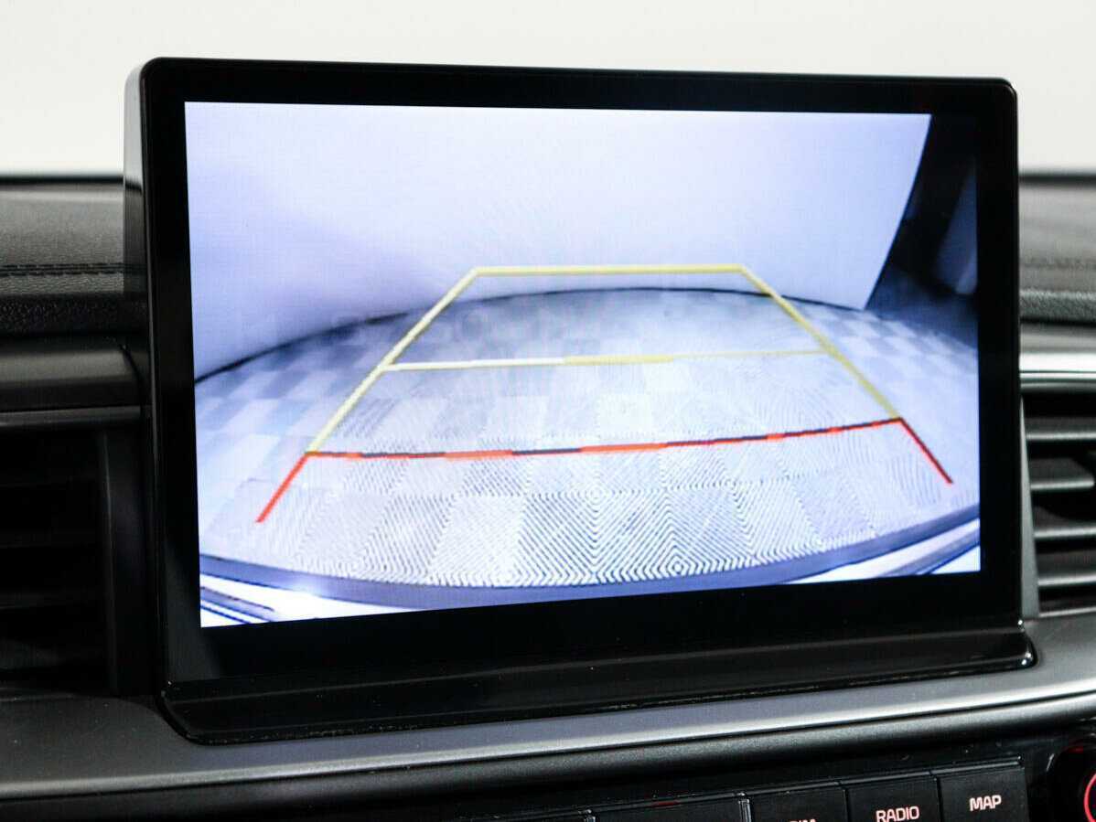 Купить Киа Сид, 2019, 131 118 км.. Фото: #14