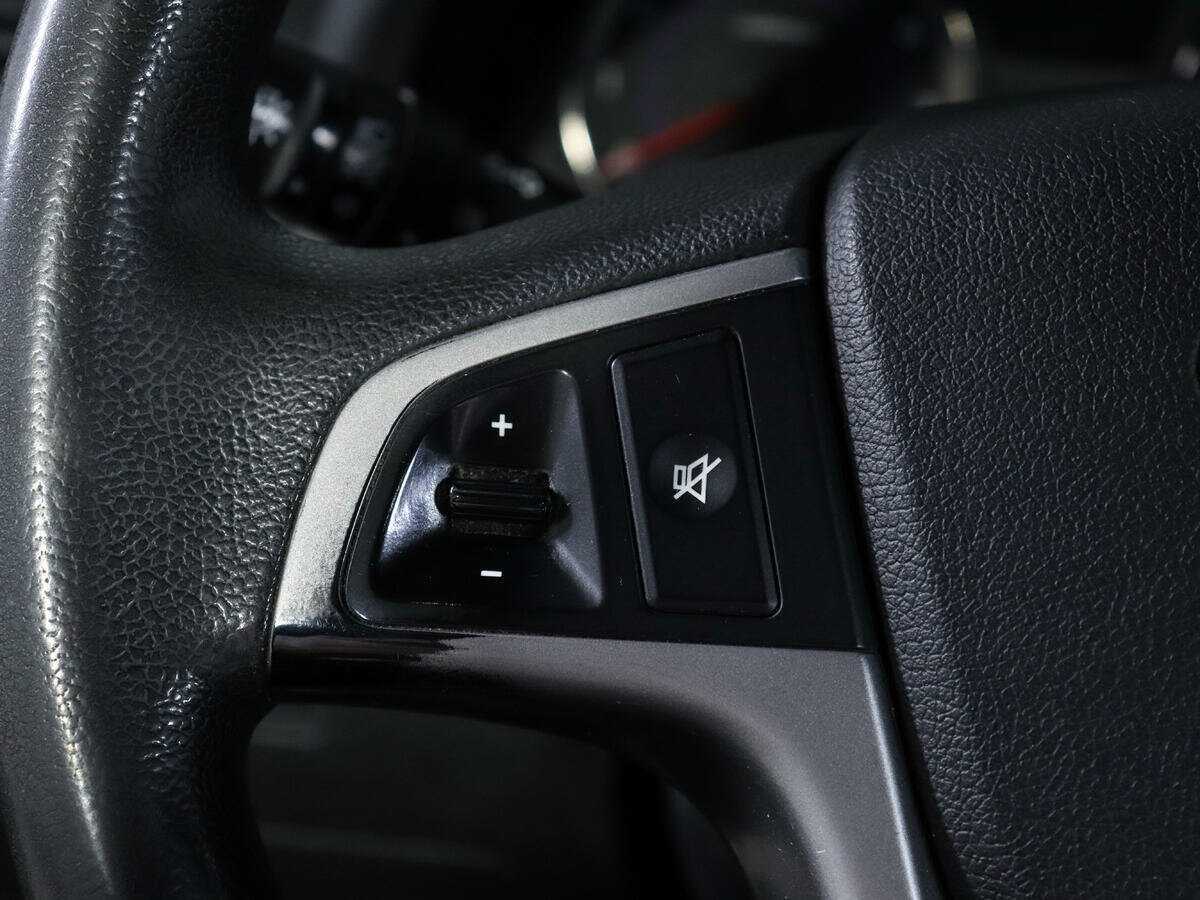 Купить Хендай Солярис, 2016, 89 274 км.. Фото: #14