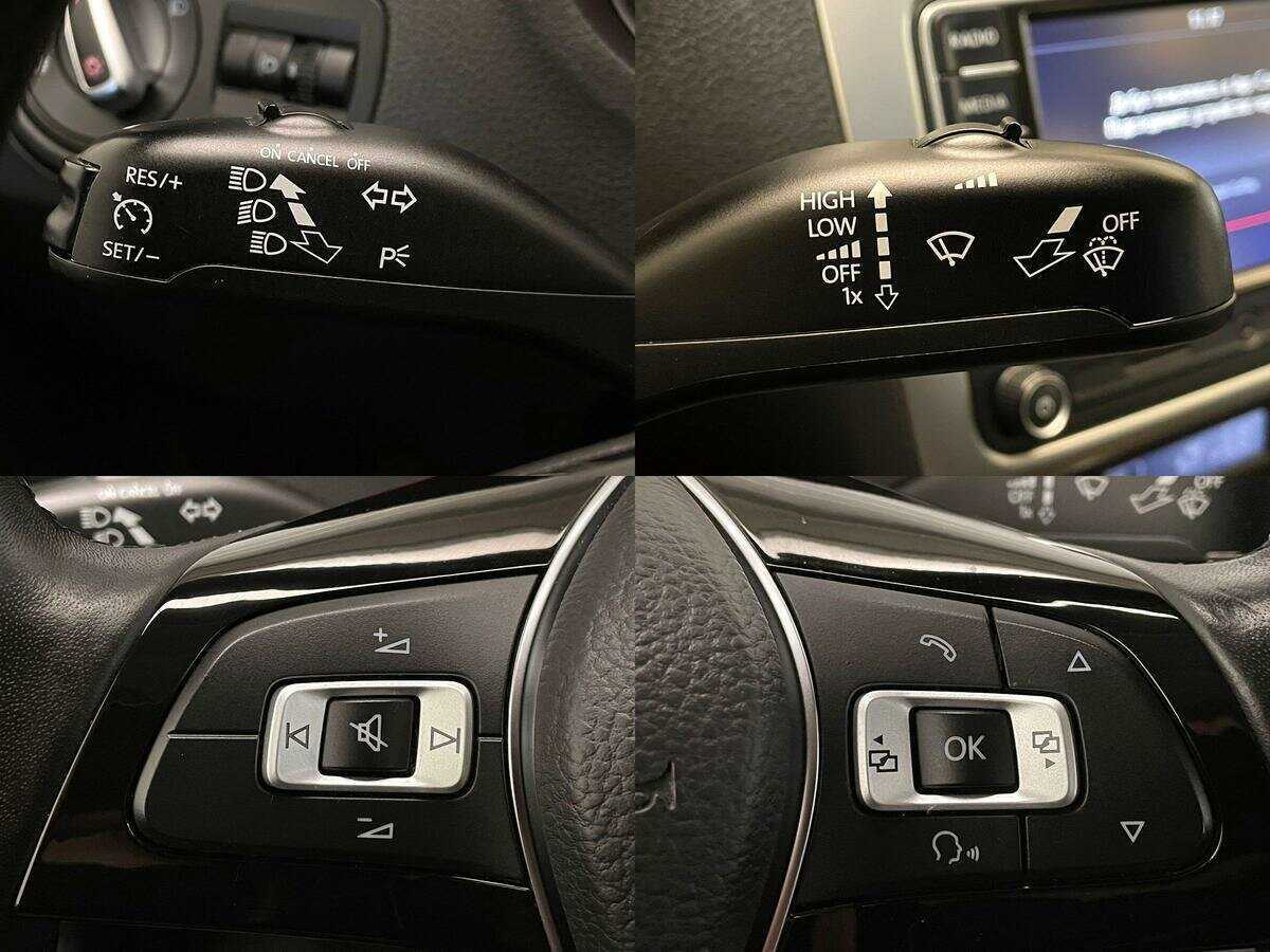 Купить Фольксваген Поло, 2018, 39 212 км.. Фото: #10