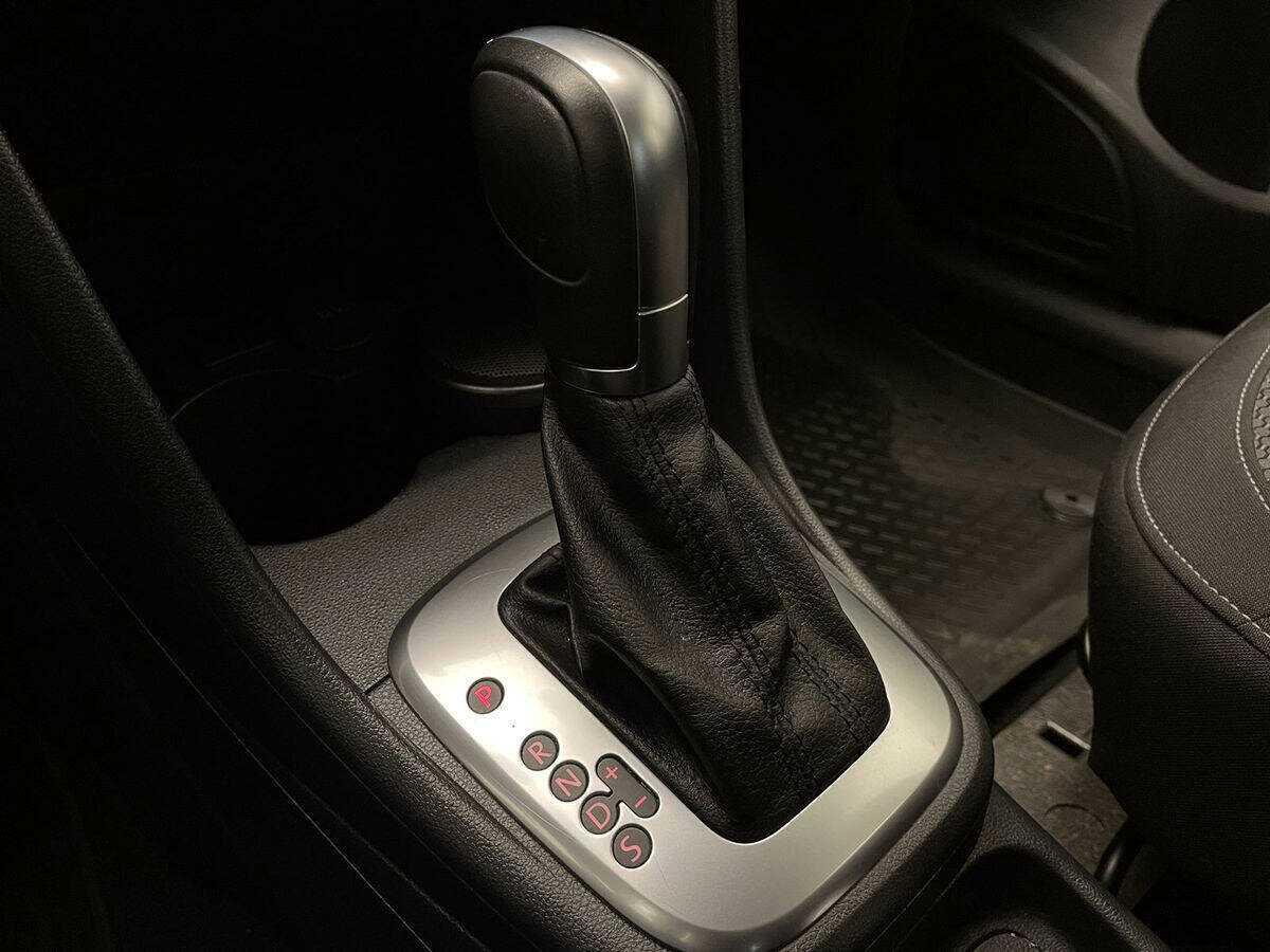 Купить Фольксваген Поло, 2018, 39 212 км.. Фото: #15