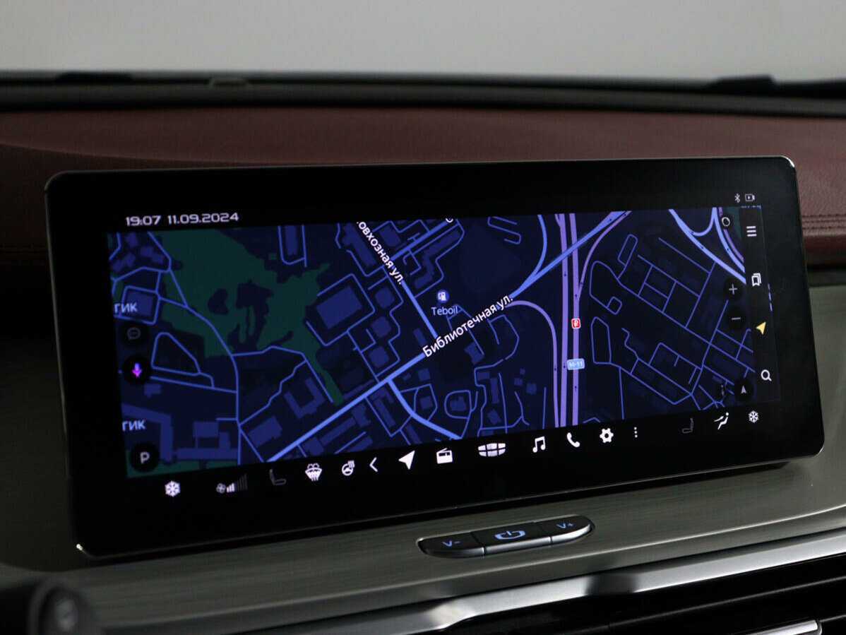 Купить Джили Кулрэй, 2021, 53 000 км.. Фото: #21