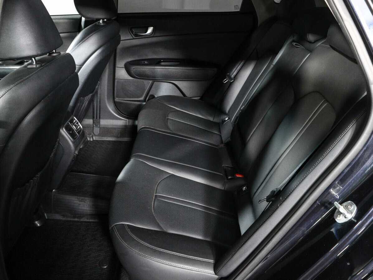 Купить Киа Оптима, 2019, 88 107 км.. Фото: #7