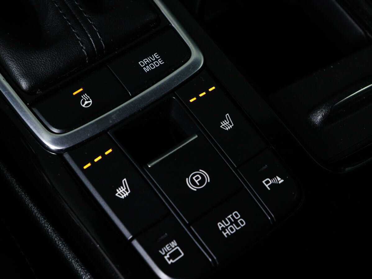 Купить Киа Оптима, 2019, 88 107 км.. Фото: #16