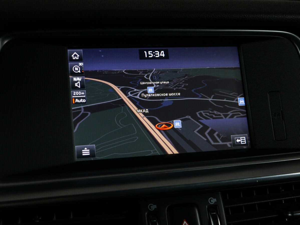 Купить Киа Оптима, 2019, 88 107 км.. Фото: #18