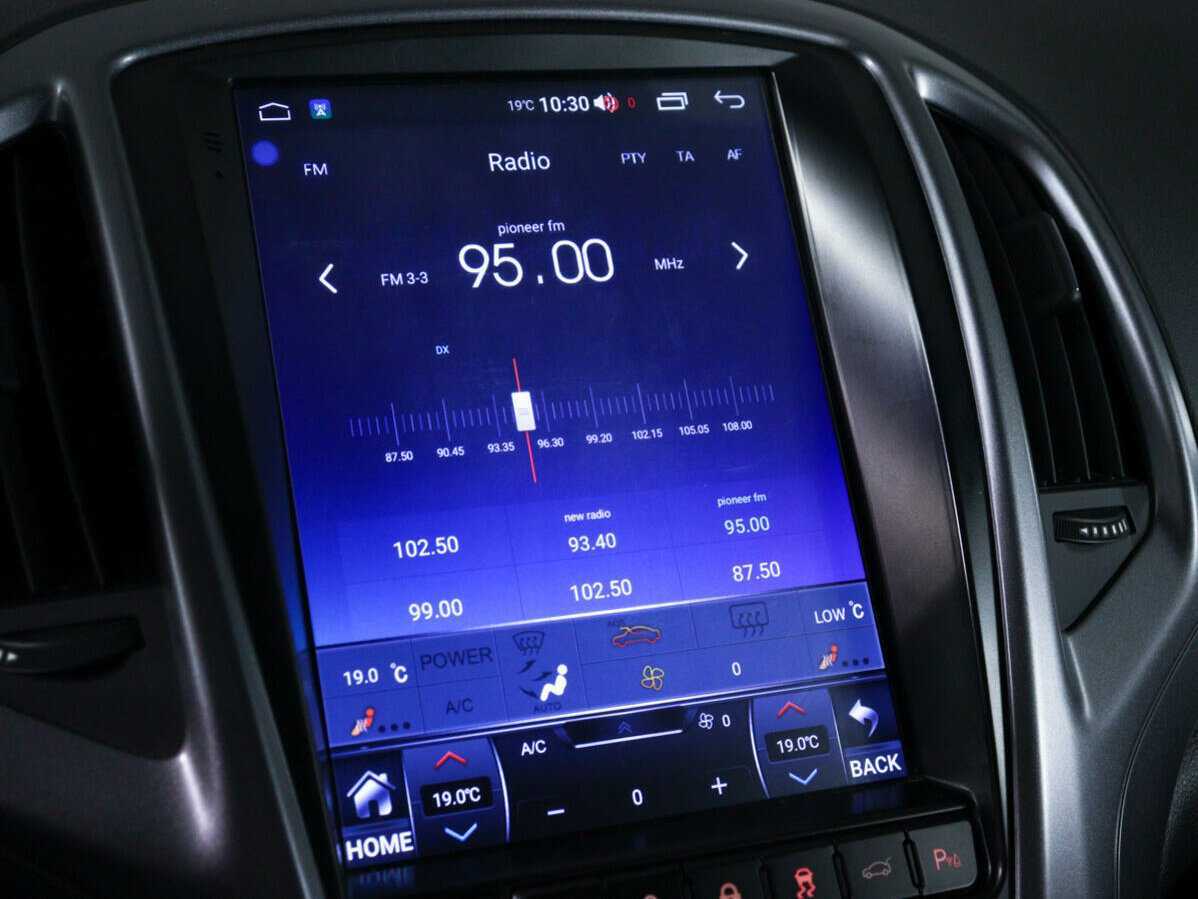 Купить Опель Астра, 2014, 80 000 км.. Фото: #18