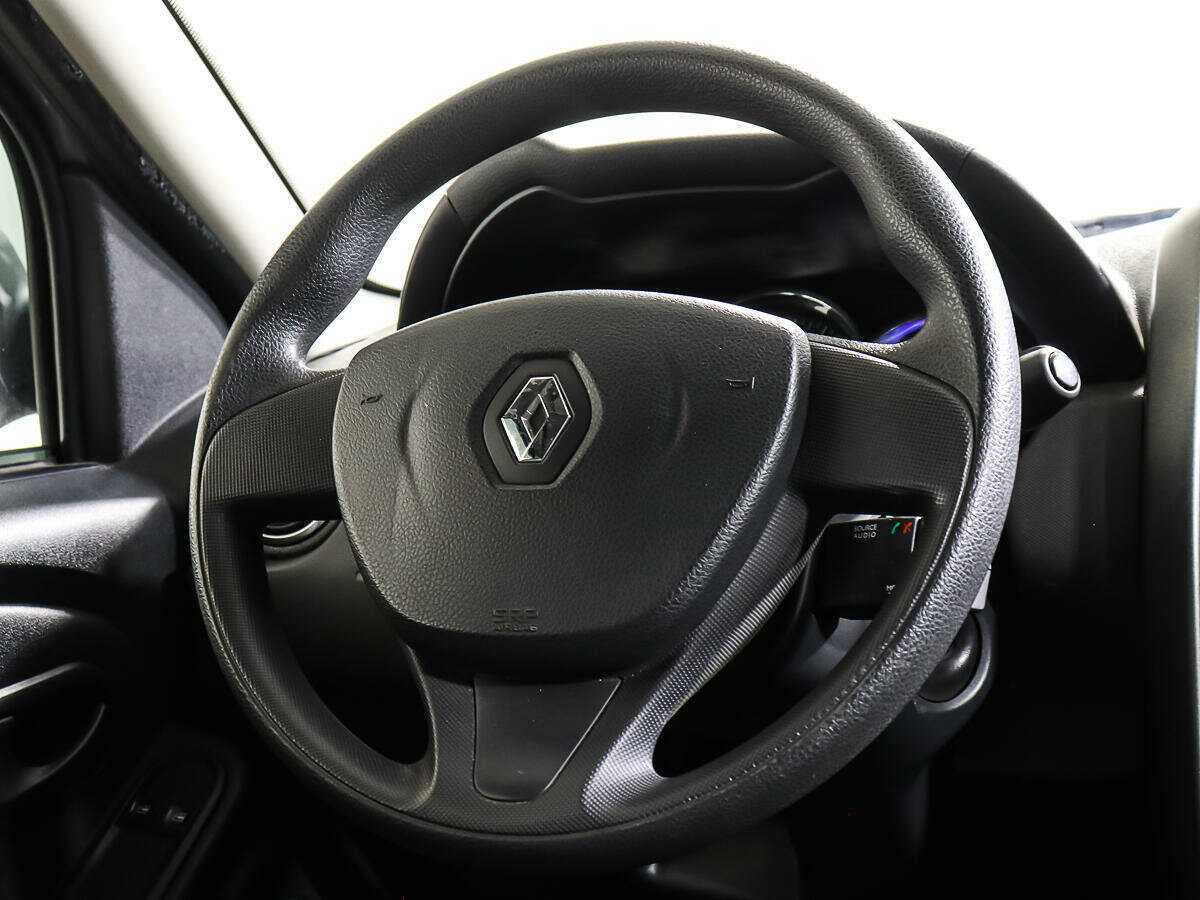 Купить Рено Дастер, 2018, 94 385 км.. Фото: #15