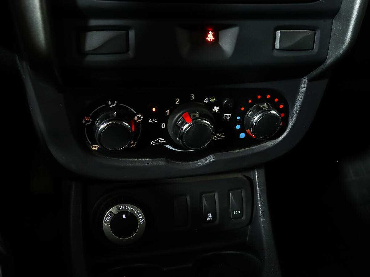 Купить Рено Дастер, 2018, 94 385 км.. Фото: #16