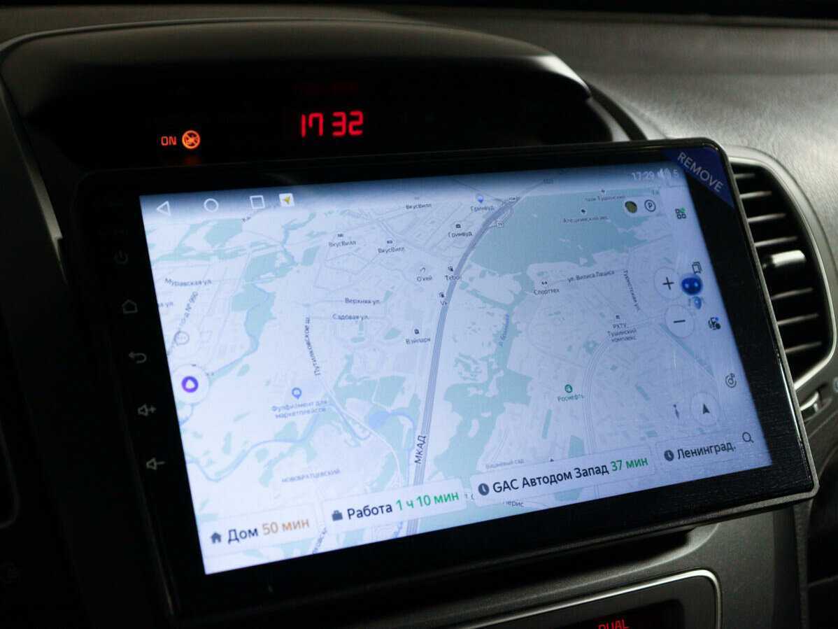 Купить Киа Соренто, 2014, 73 000 км.. Фото: #20