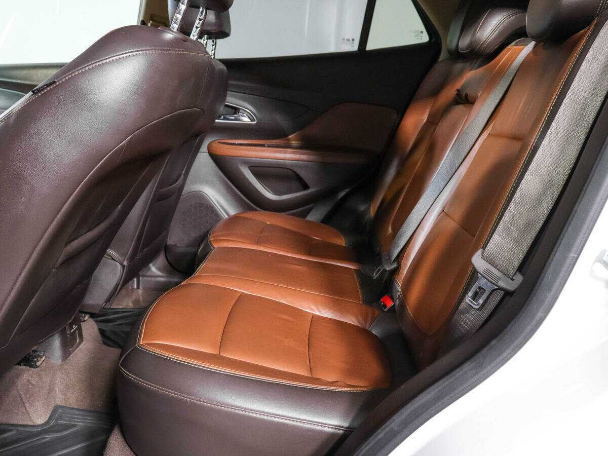 Купить Опель Мокка, 2013, 113 000 км.. Фото: #7