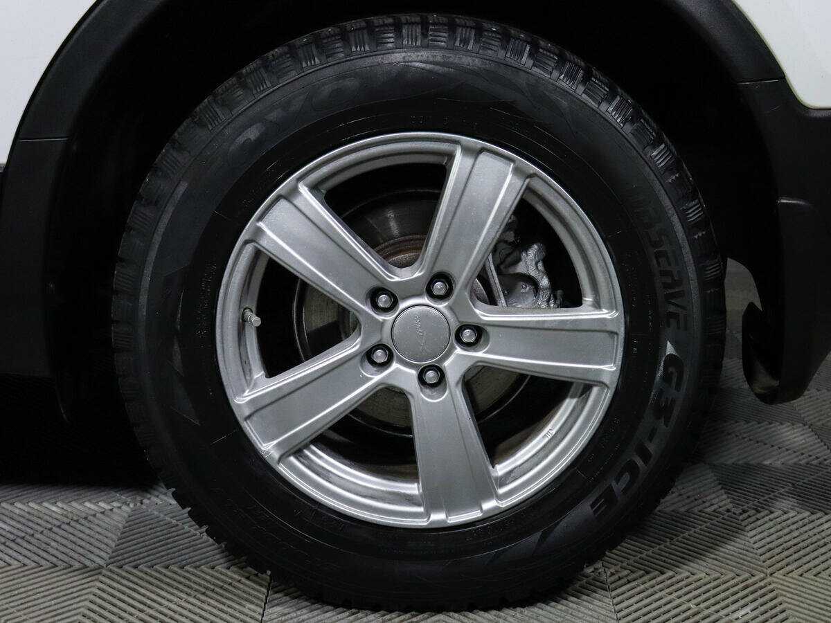 Купить Опель Мокка, 2013, 113 000 км.. Фото: #12