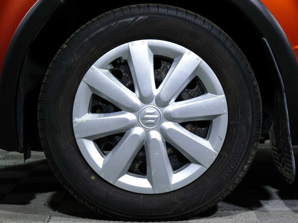 Купить Сузуки С-Икс4, 2012, 127 928 км.. Фото: #14