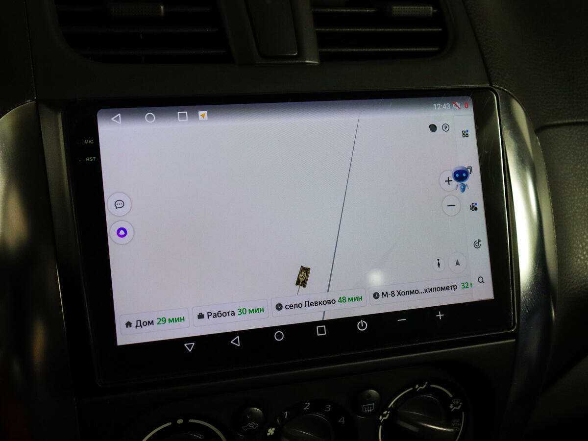 Купить Сузуки С-Икс4, 2012, 127 928 км.. Фото: #19